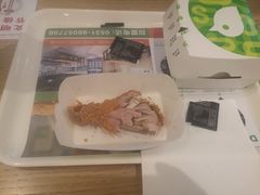 -德克士(南天门店)