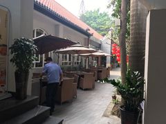 -羊故事·西北融合菜(华侨城店)