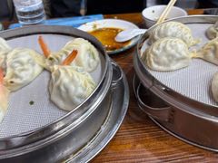 -叶存利海鲜大馅饺子(海宁路总店)