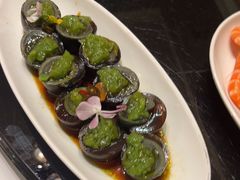 -丰收日·小海鲜·沪上家宴(顾村正大店)