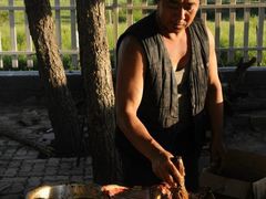 -塞罕坝国家级自然保护区