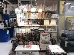 -宜家家居(西安未央商场店)