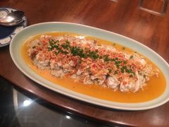 -湖滨28中餐厅·西湖宴·杭州君悦酒店