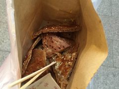 -香糯炎荞饼王(解放碑店)