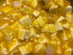 蟹粉豆腐-徐记私厨(半淞园路店)