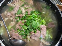 -川堂风·跷脚牛肉·乐山爆炒(宝山日月光店)