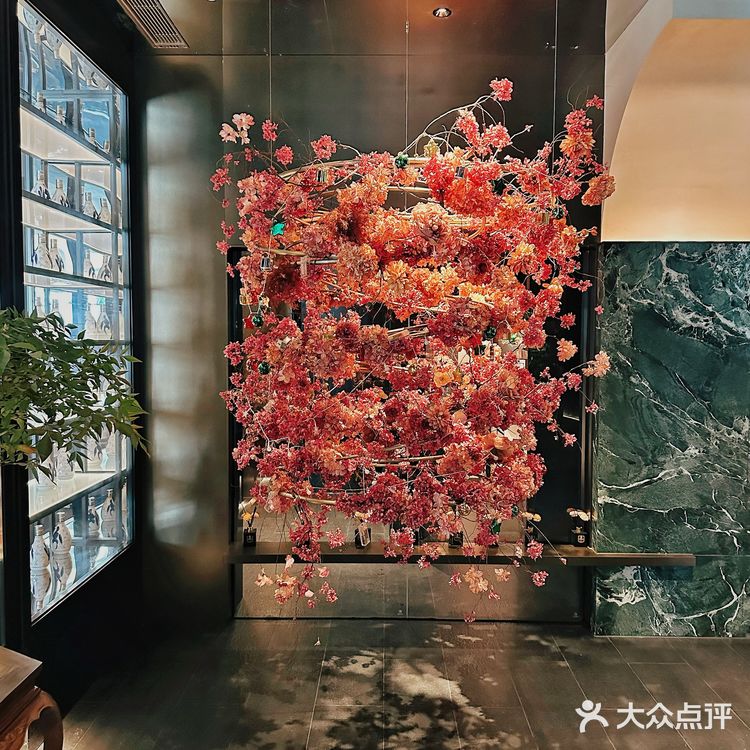 在三月·醉淮扬吃了顿超满意的精致淮扬菜