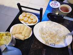 -八合里潮汕鲜牛肉火锅(深圳海岸城店)