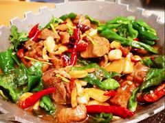 -山东宾馆·齐鲁苑餐厅