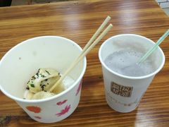 -许记生煎(遵义路店)