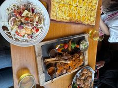 -埠口精酿夜景餐酒吧· BREWPORT BISTRO(长嘉汇重庆之眼店)