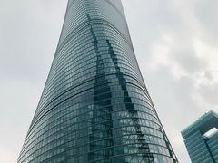 -上海中心大厦