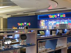 -TOYSRUS玩具反斗城(南通大有镜店)