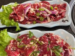 -老板娘串店·中餐&烧烤