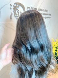 -潘多拉Hairsalon