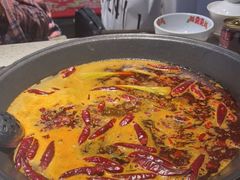 -龙厂长老火锅(抚琴店)