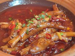 -图味美小黄鱼·景德菜(浙江路店)