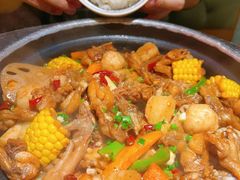 -听说碳烧蛙(高新万达店)