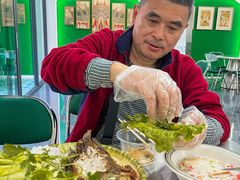 -缅丽·缅甸小吃(版纳店)