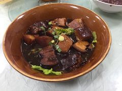 -芸海阁·农家私房菜(沙家浜景区出口店)
