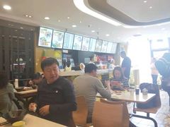 -金乐活美食(中街店)