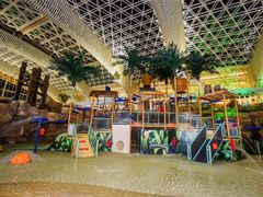 -杭州开元森泊度假乐园