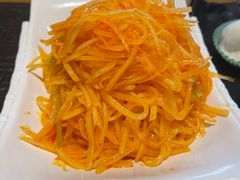-小城粥道·海胆鲜虾粥(解放广场店)