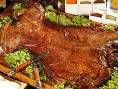 -赴宴楼(鸠兹古镇店)