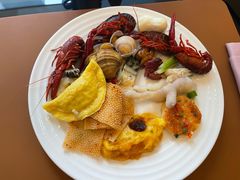 -常州武进九洲喜来登酒店