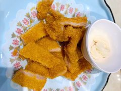 -稻香酒家(长宁KING88广场店)
