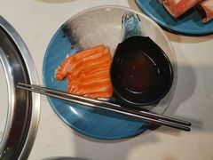 -圣罗巴甄选自助(麦凯乐店)