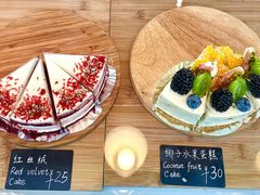 -麦田工坊(月湖店)
