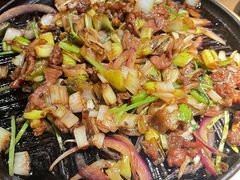 -青年公社烤鸭(蜀山万象汇店)