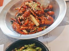 -一棠龙虾•王牌虾球(恒隆广场店)