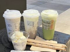 -阿嬷手作(深圳梅林卓悦汇店)