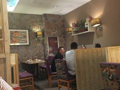 -西北45°(世茂广场店)