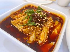口水鸡-峨嵋酒家(德内店)