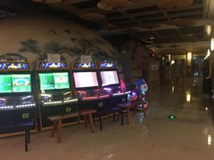 -极乐汇汗蒸会馆(杭州店)