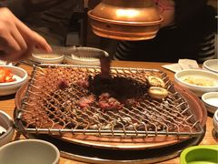 -王妃家(明洞中央店)