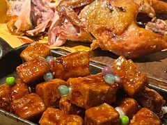 -打酱油·非遗淮扬菜(瘦西湖梅岭店)