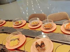 -争鲜回转寿司(朝北大悦城店)