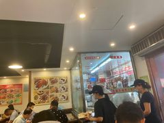 大堂-永祥烧腊餐厅(虹口店)