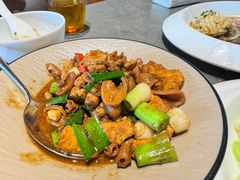 -佬太公海鸭·海鲜大排档(上海总店)