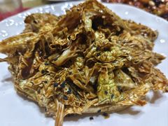 -北平味道.京味菜.烤鸭(梨园店)
