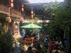 -香满楼(临安路店)