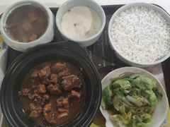 -真功夫(北京路步行街店)