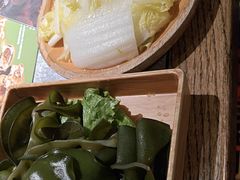 -探鱼·鲜青椒爽麻烤鱼(天河优托邦店)