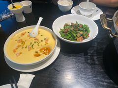 -简小舍·民间手艺菜(武昌江滩店)