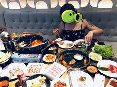 -火炉火自助餐(悠唐购物中心店)