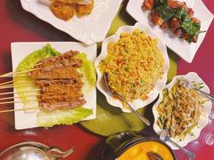 -伊萨娜印尼餐馆